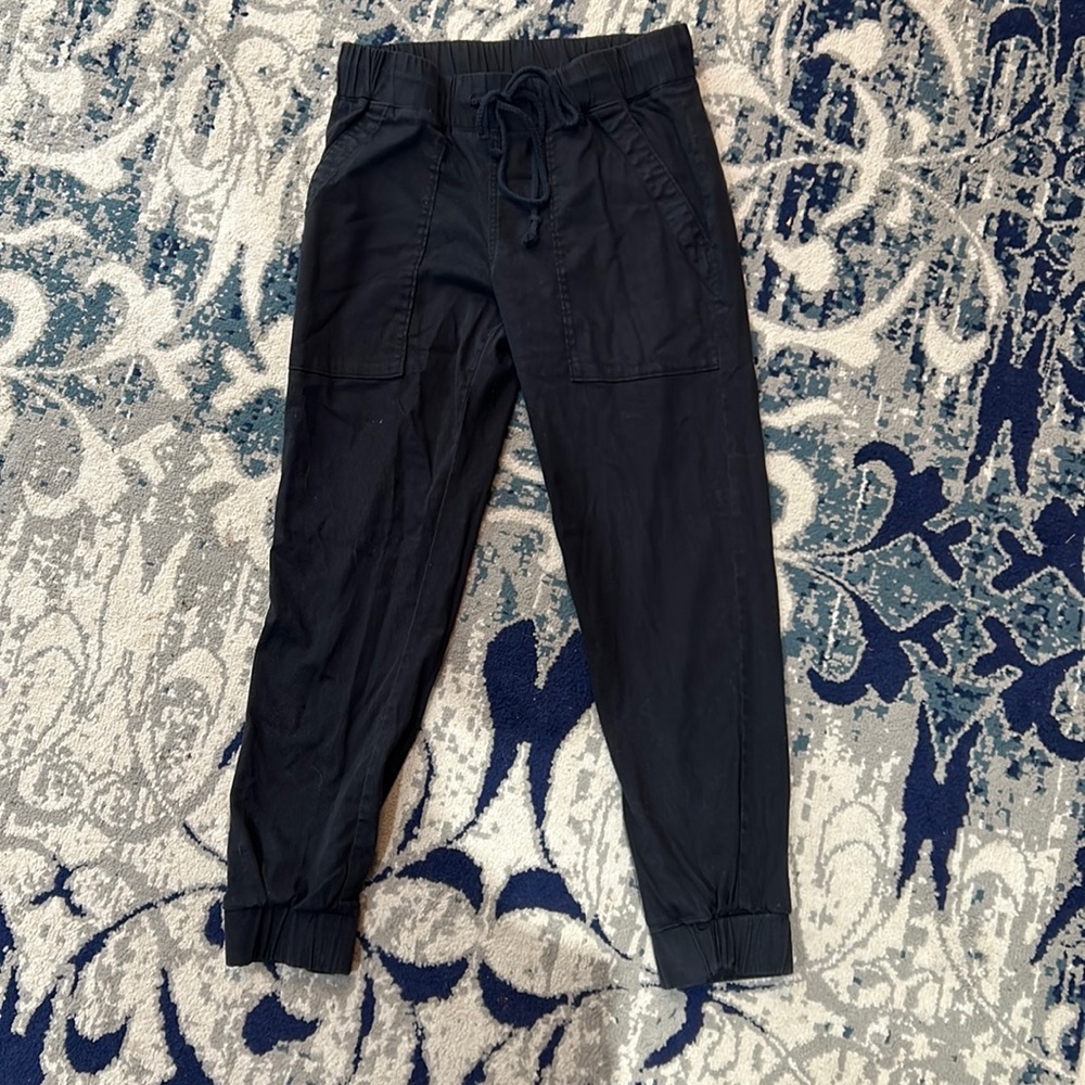 Bella Dahl XS pant legging/jogger style